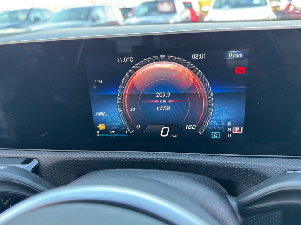 Used Mercedes-Benz A-Class 2020 for sale - 77287569: Photo 40