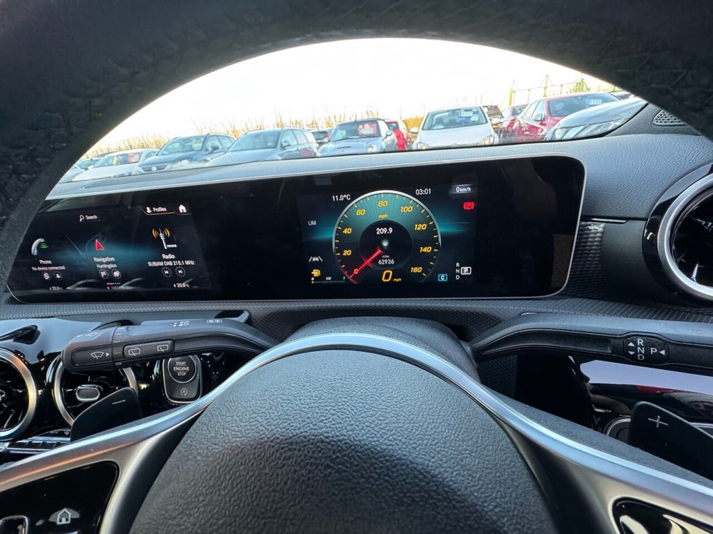 Used Mercedes-Benz A-Class 2020 for sale - 77287569: Photo 42