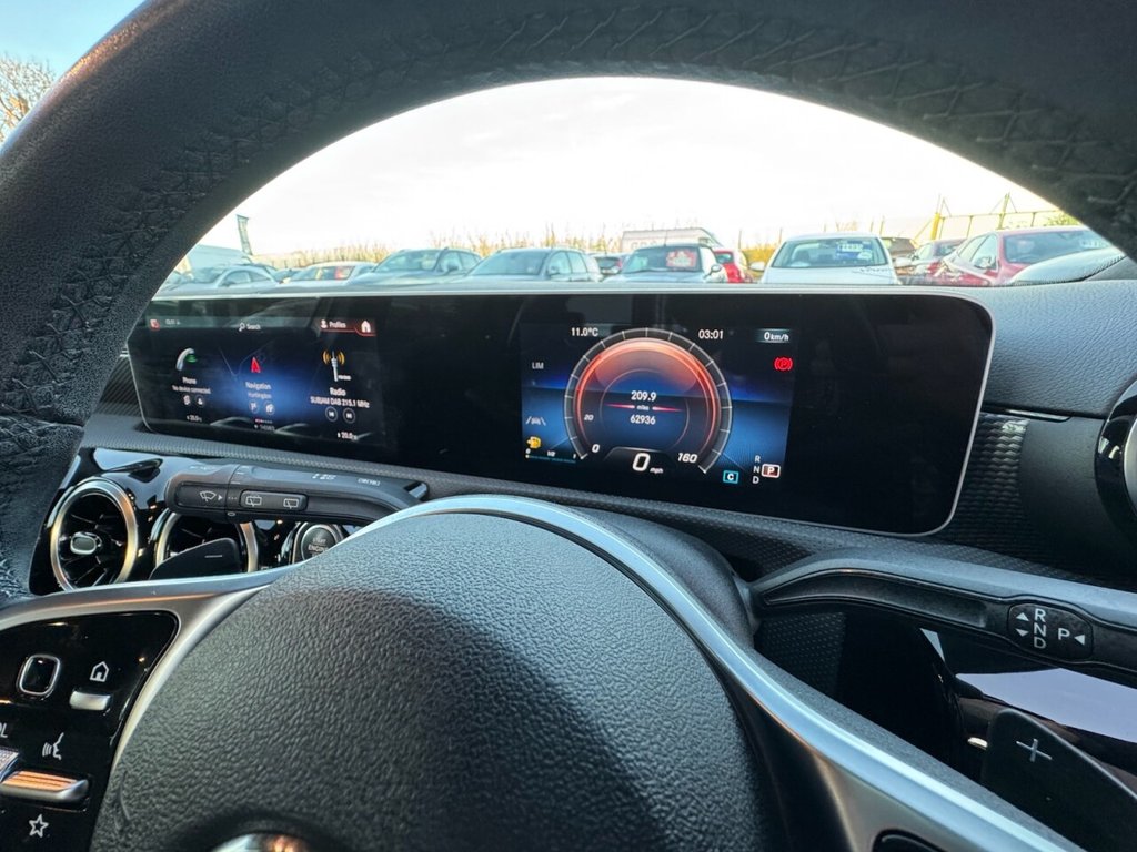 Used Mercedes-Benz A-Class 2020 for sale - 77287569: Photo 43