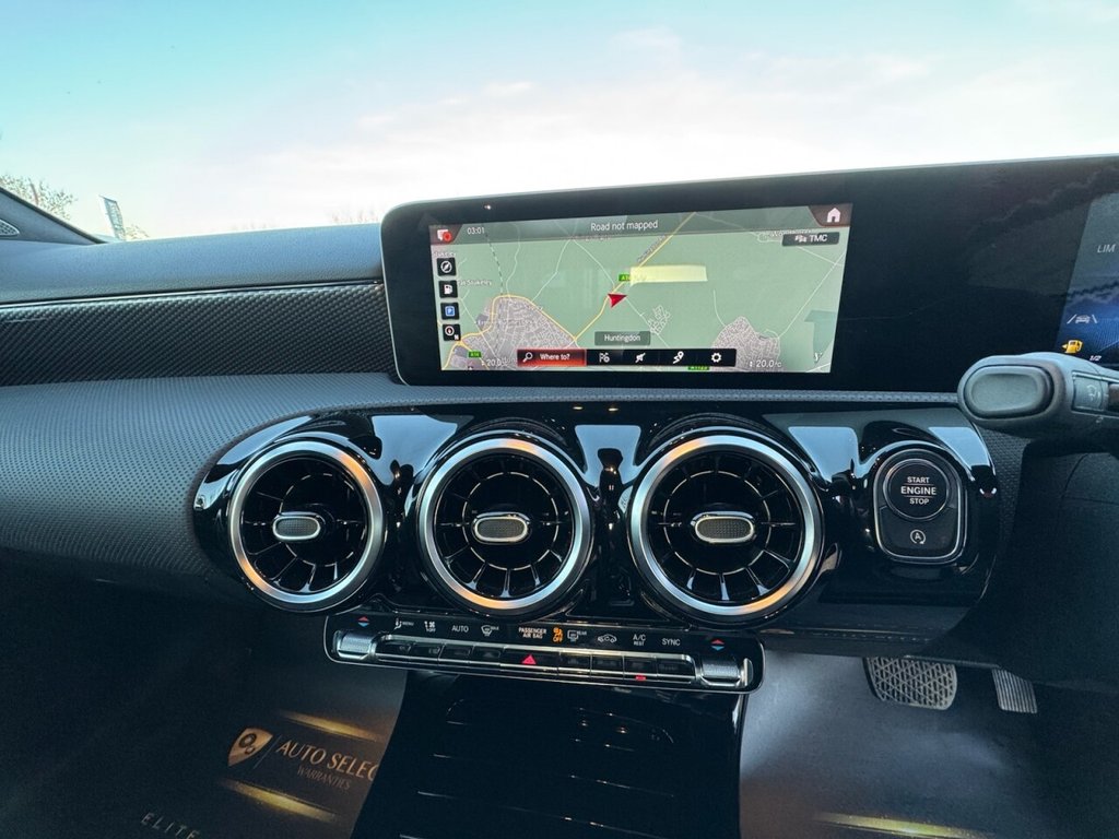 Used Mercedes-Benz A-Class 2020 for sale - 77287569: Photo 44