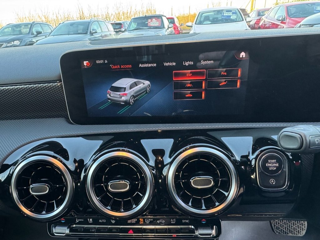 Used Mercedes-Benz A-Class 2020 for sale - 77287569: Photo 45