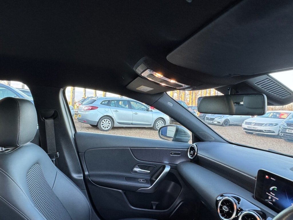 Used Mercedes-Benz A-Class 2020 for sale - 77287569: Photo 47