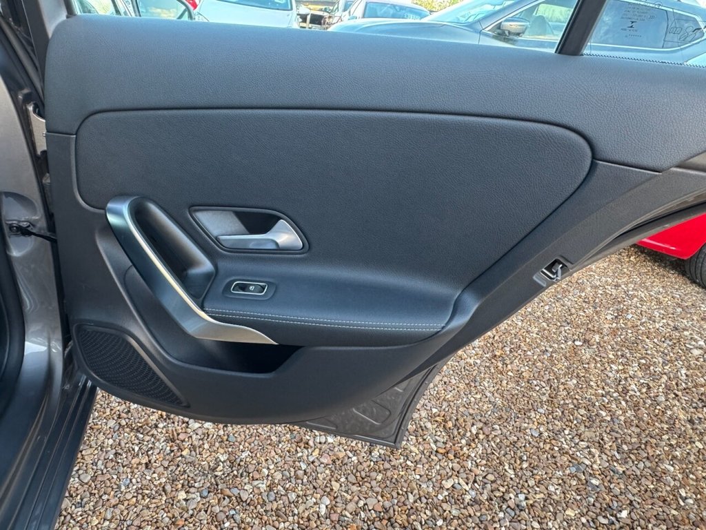 Used Mercedes-Benz A-Class 2020 for sale - 77287569: Photo 50