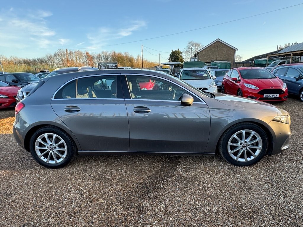 Used Mercedes-Benz A-Class 2020 for sale - 77287569: Photo 7