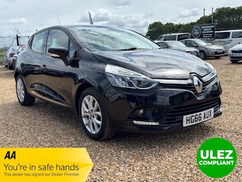 Used Renault Clio 2016 for sale - 78863735: Photo