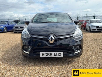 Used Renault Clio 2016 for sale - 78863735: Photo