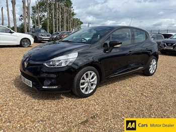 Used Renault Clio 2016 for sale - 78863735: Photo
