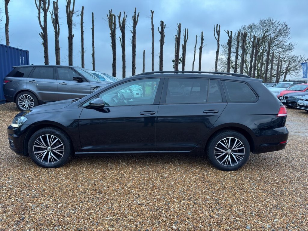 Used Volkswagen Golf 2018 for sale - 77276091: Photo 10