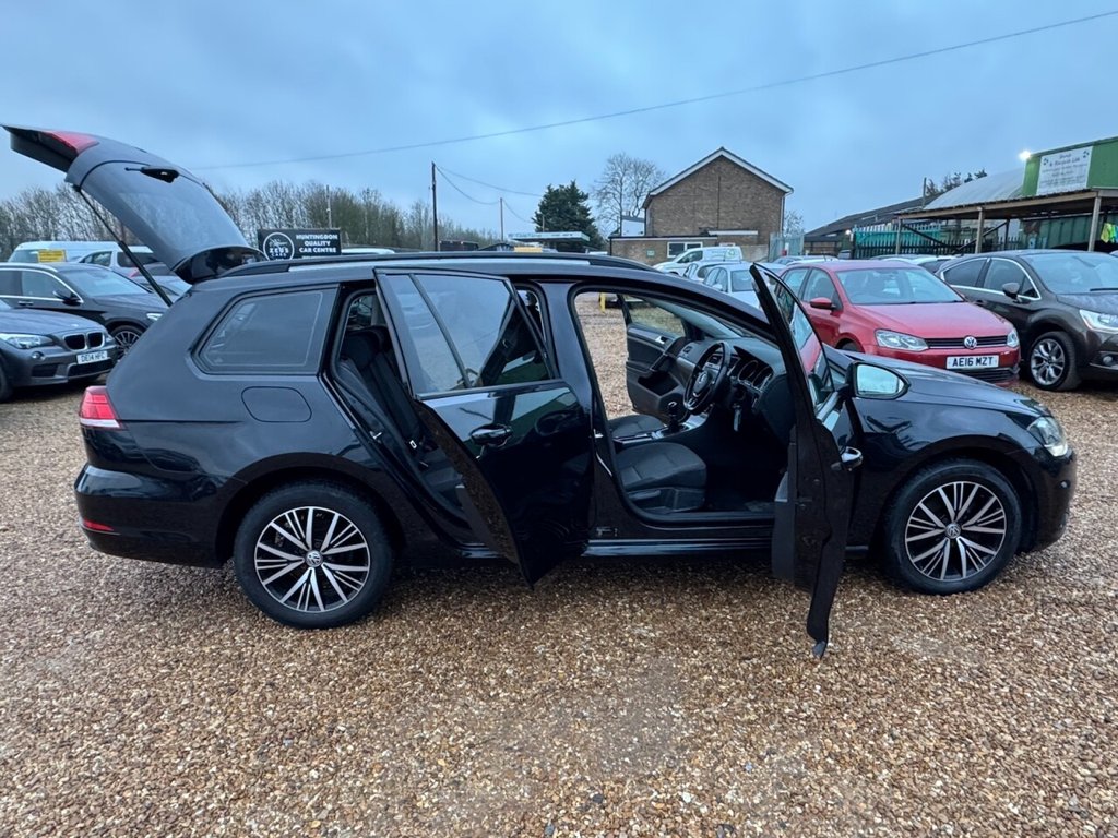 Used Volkswagen Golf 2018 for sale - 77276091: Photo 12