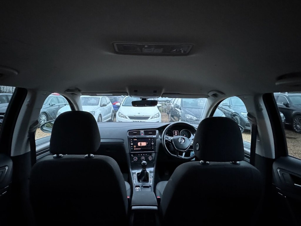 Used Volkswagen Golf 2018 for sale - 77276091: Photo 14