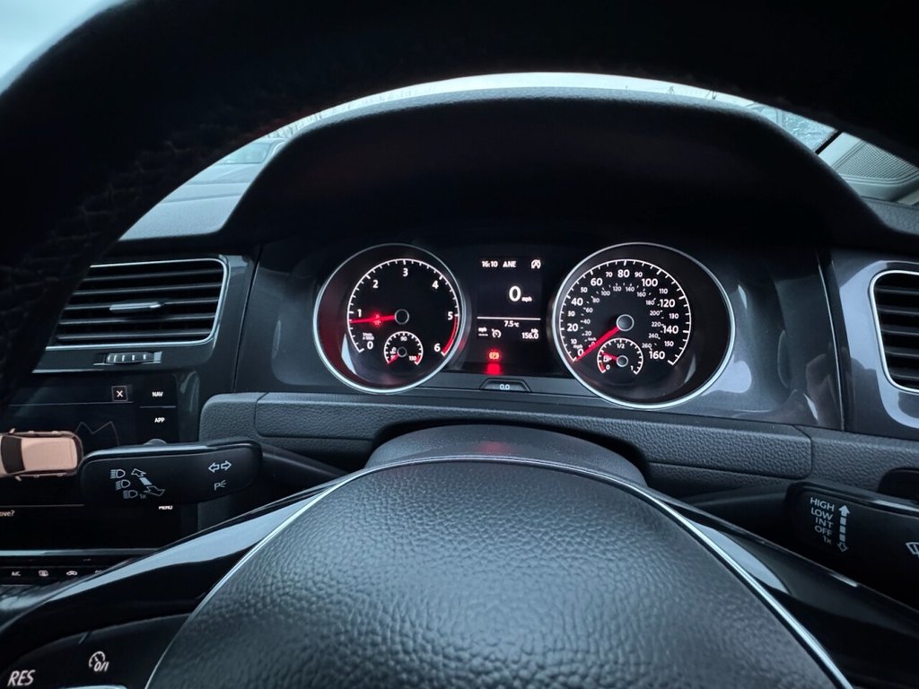 Used Volkswagen Golf 2018 for sale - 77276091: Photo 18