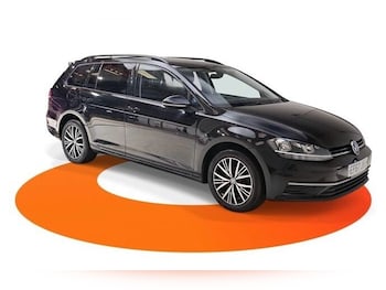 Volkswagen Golf feature image