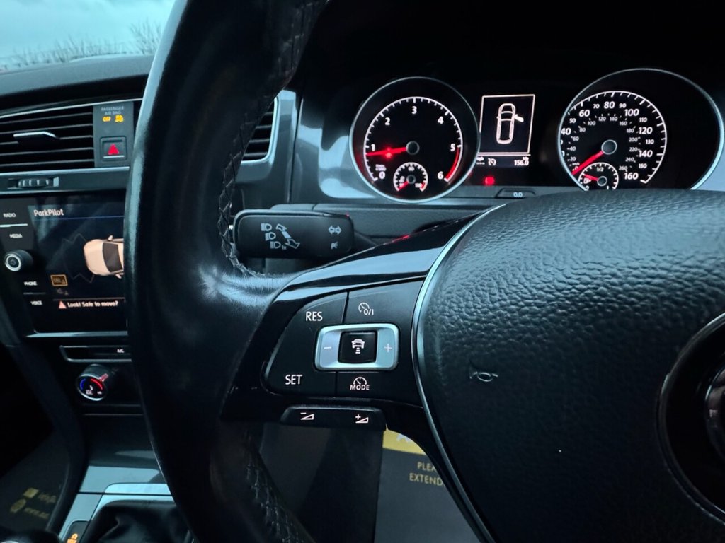 Used Volkswagen Golf 2018 for sale - 77276091: Photo 23