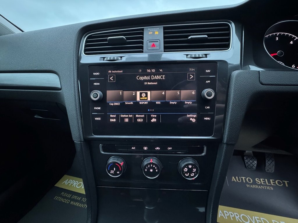 Used Volkswagen Golf 2018 for sale - 77276091: Photo 25