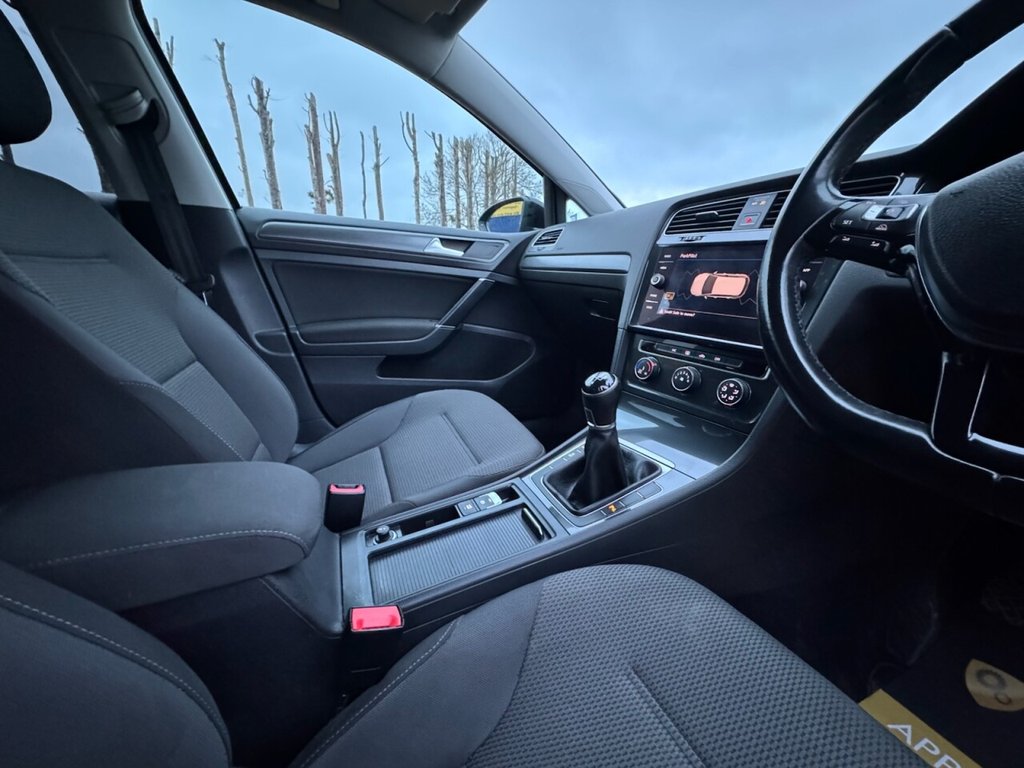 Used Volkswagen Golf 2018 for sale - 77276091: Photo 28