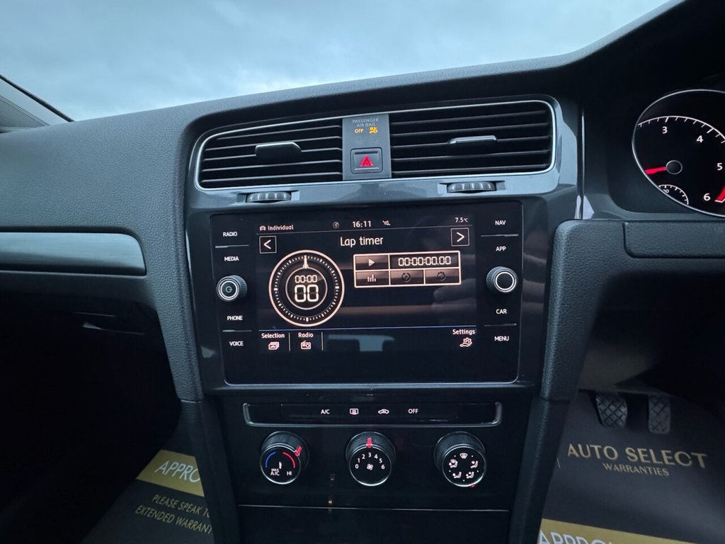 Used Volkswagen Golf 2018 for sale - 77276091: Photo 31