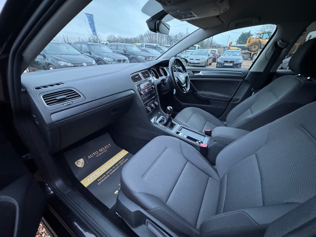 Used Volkswagen Golf 2018 for sale - 77276091: Photo 34