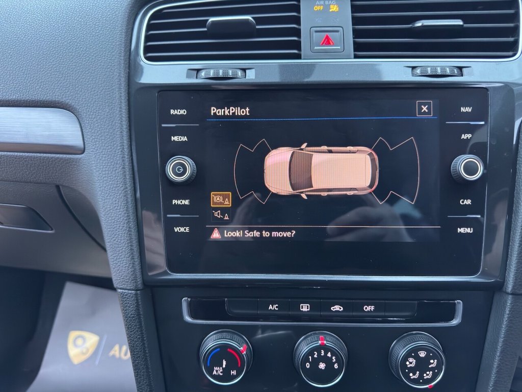 Used Volkswagen Golf 2018 for sale - 77276091: Photo 39