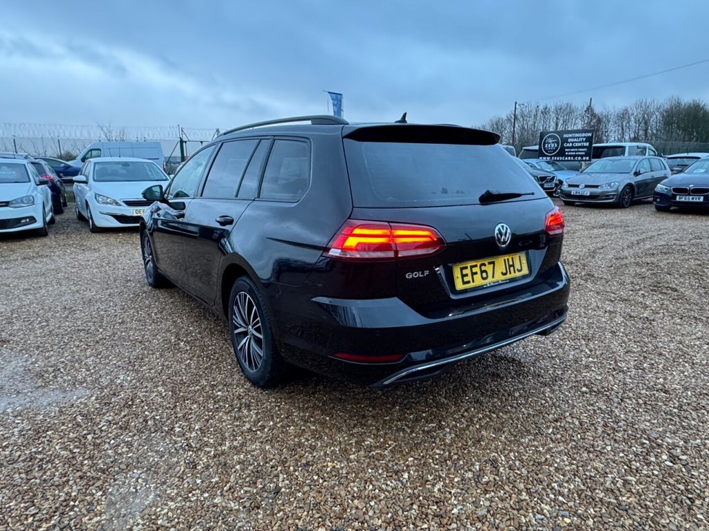 Used Volkswagen Golf 2018 for sale - 77276091: Photo 8