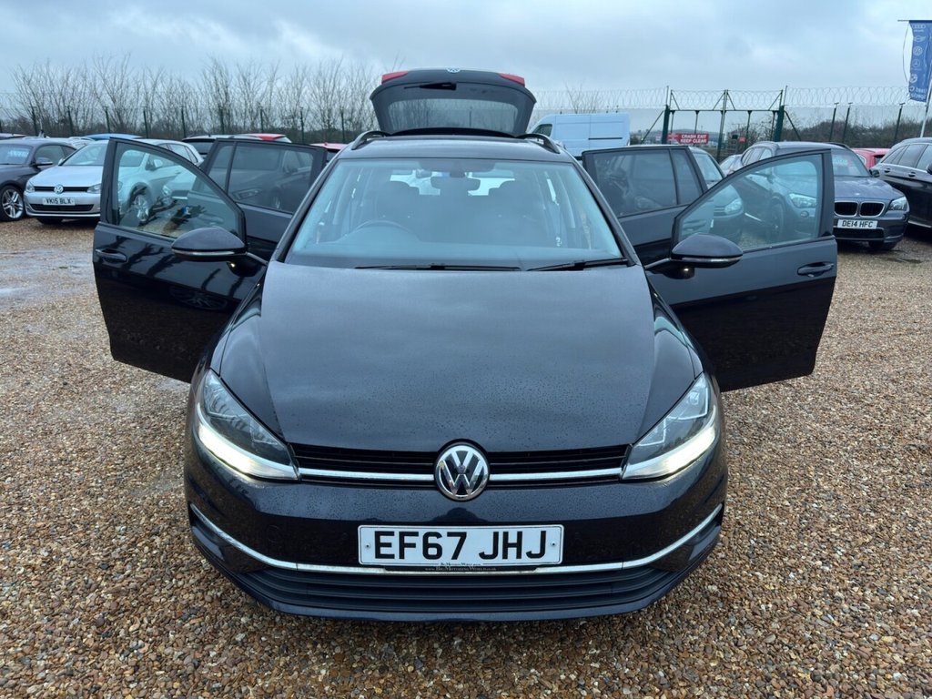 Used Volkswagen Golf 2018 for sale - 77276091: Photo 9