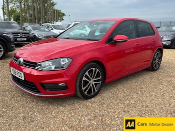 Used Volkswagen Golf 2016 for sale - 78514916: Photo