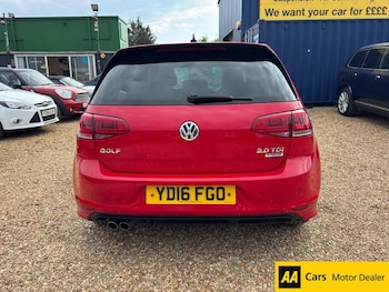 Used Volkswagen Golf 2016 for sale - 78514916: Photo
