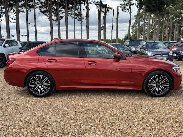 Used BMW 3 Series 2020 for sale - 75585789: Photo 10