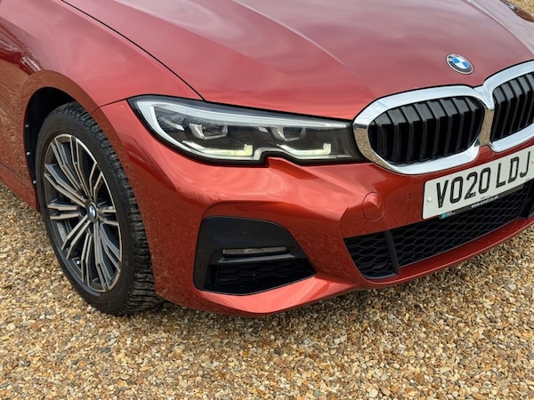 Used BMW 3 Series 2020 for sale - 75585789: Photo 11