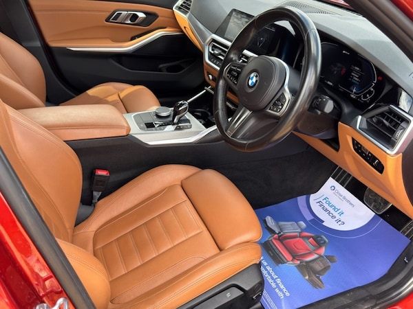 Used BMW 3 Series 2020 for sale - 75585789: Photo 15