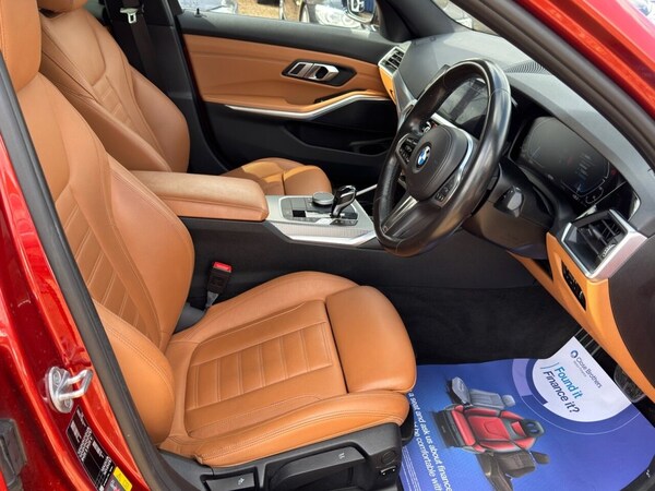 Used BMW 3 Series 2020 for sale - 75585789: Photo 16