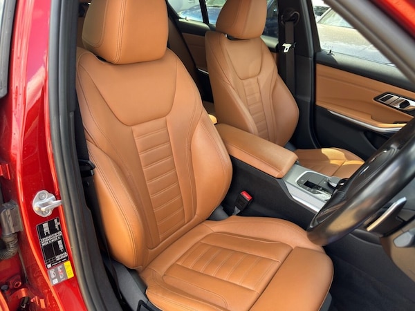 Used BMW 3 Series 2020 for sale - 75585789: Photo 18
