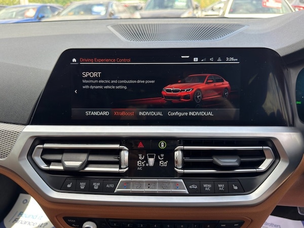 Used BMW 3 Series 2020 for sale - 75585789: Photo 23