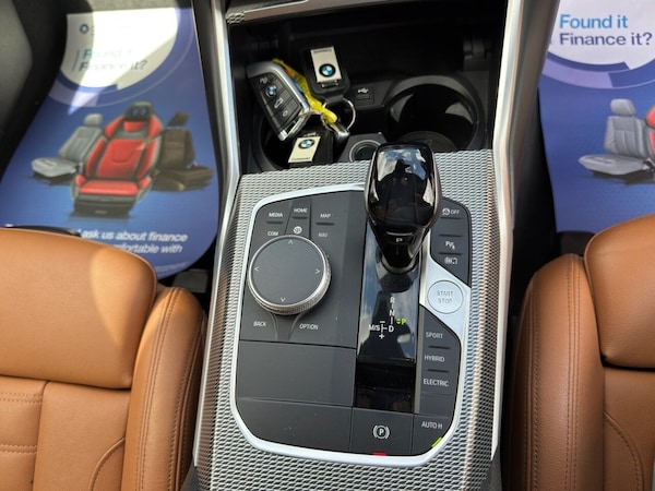 Used BMW 3 Series 2020 for sale - 75585789: Photo 24