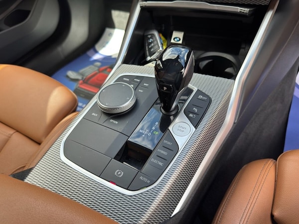 Used BMW 3 Series 2020 for sale - 75585789: Photo 25