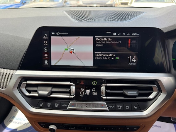 Used BMW 3 Series 2020 for sale - 75585789: Photo 26
