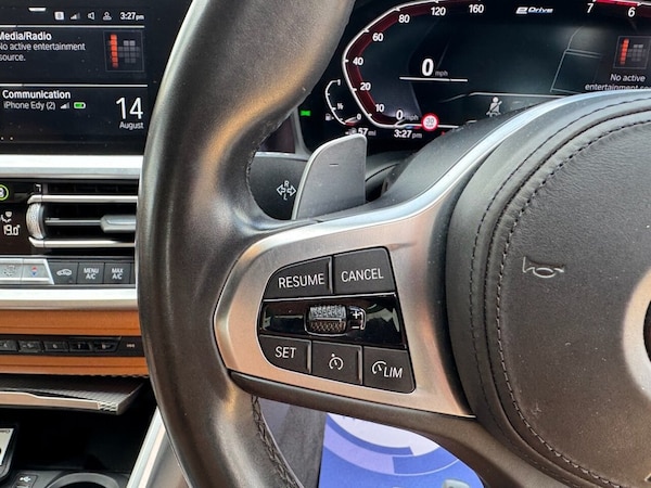 Used BMW 3 Series 2020 for sale - 75585789: Photo 29