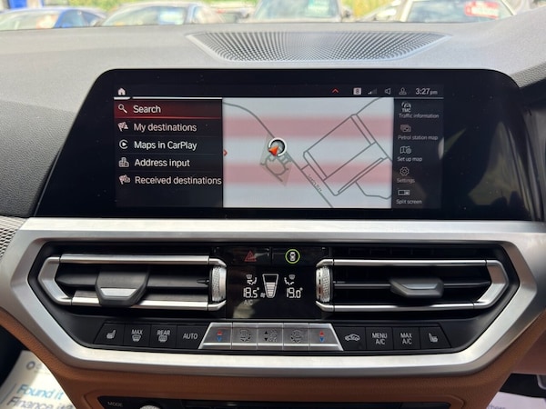 Used BMW 3 Series 2020 for sale - 75585789: Photo 32