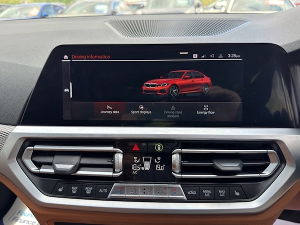 Used BMW 3 Series 2020 for sale - 75585789: Photo 41