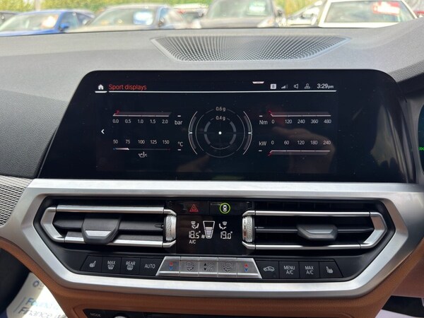 Used BMW 3 Series 2020 for sale - 75585789: Photo 42