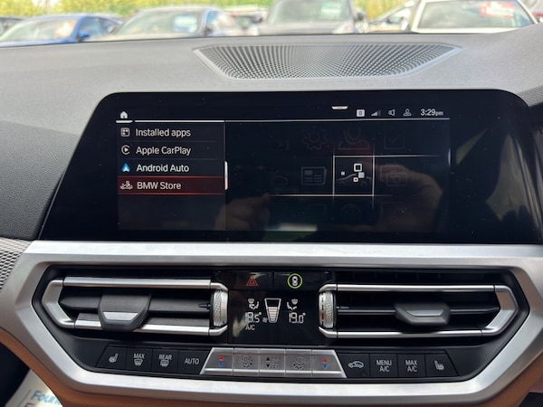 Used BMW 3 Series 2020 for sale - 75585789: Photo 44