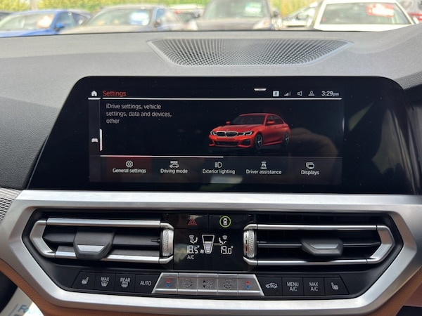 Used BMW 3 Series 2020 for sale - 75585789: Photo 45