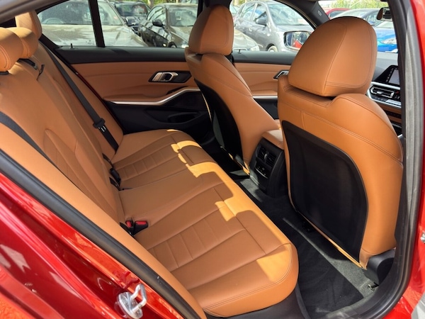 Used BMW 3 Series 2020 for sale - 75585789: Photo 48