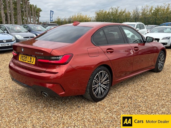 Used BMW 3 Series 2020 for sale - 75585789: Photo 5