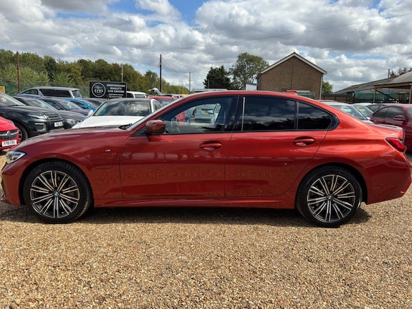 Used BMW 3 Series 2020 for sale - 75585789: Photo 7