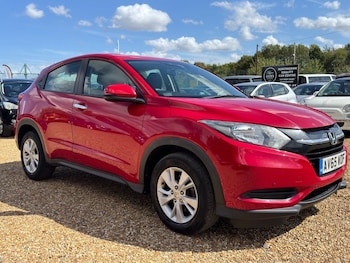 Honda - HR-V