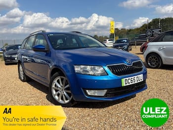 Used Skoda Octavia 2016 for sale - 79643730: Photo