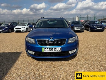 Used Skoda Octavia 2016 for sale - 79643730: Photo