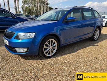Used Skoda Octavia 2016 for sale - 79643730: Photo
