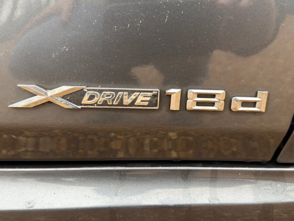 Used BMW X1 2014 for sale - 77313324: Photo 10