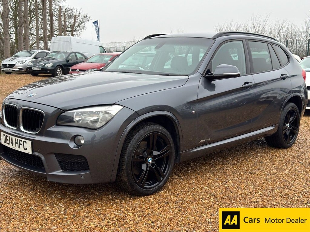 Used BMW X1 2014 for sale - 77313324: Photo 3